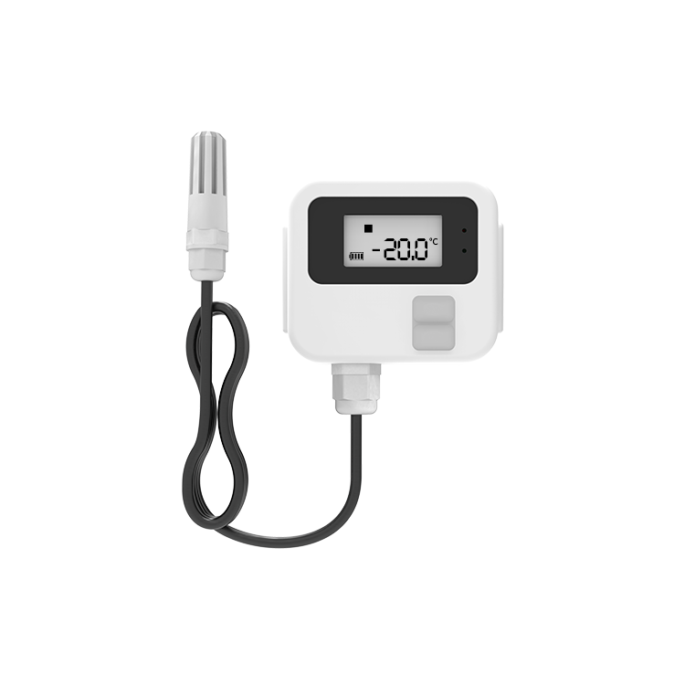 Temperature & Humidity Sensors